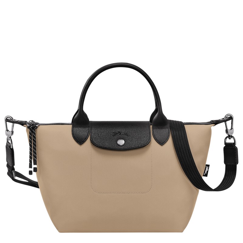 Longchamp Le Pliage Energy S Handbag Clay | PKEH73180