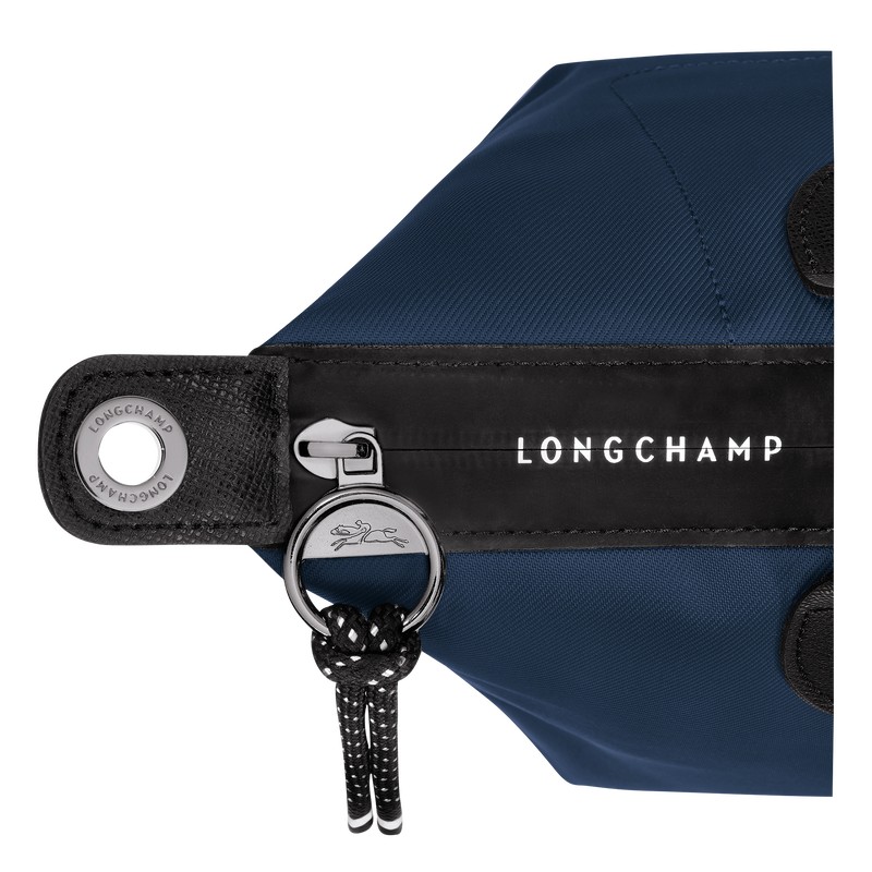 Longchamp Le Pliage Energy S Handbag Donkerblauw | AYDE52647