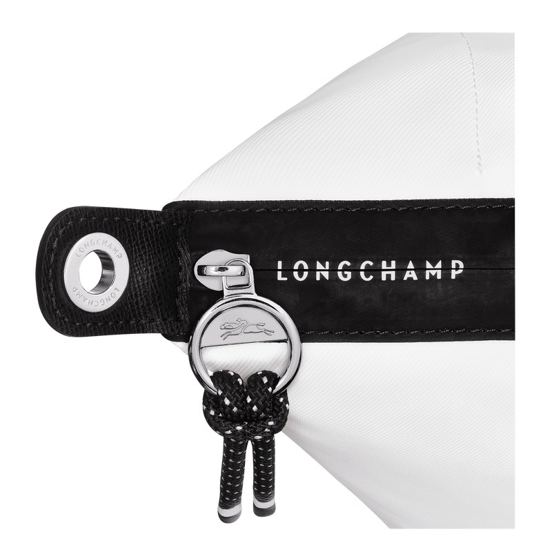 Longchamp Le Pliage Energy S Handbag Wit | BGFT49138