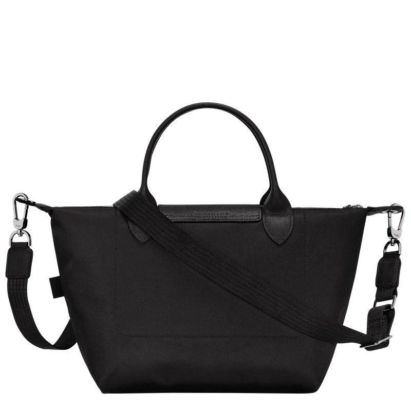 Longchamp Le Pliage Energy S Handbag Zwart | JHGV23841