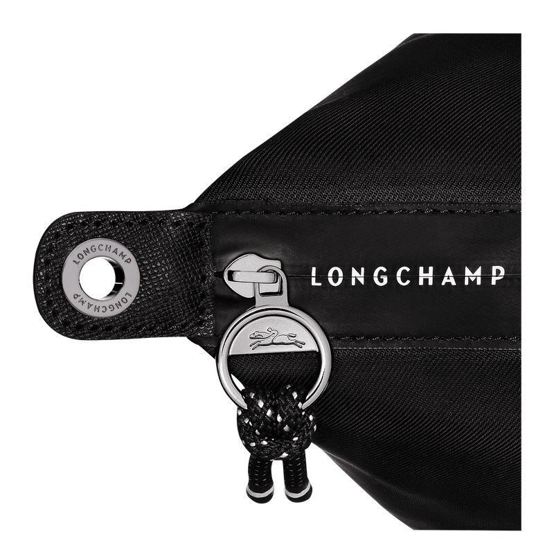 Longchamp Le Pliage Energy S Handbag Zwart | JHGV23841