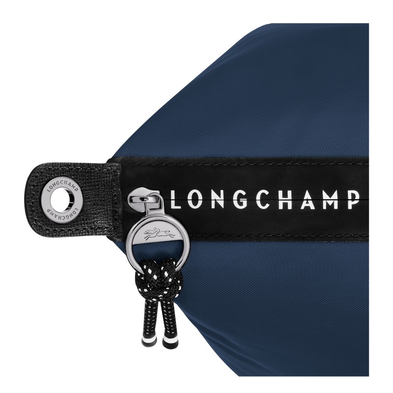 Longchamp Le Pliage Energy S Travel Bag Donkerblauw | CAJH26379