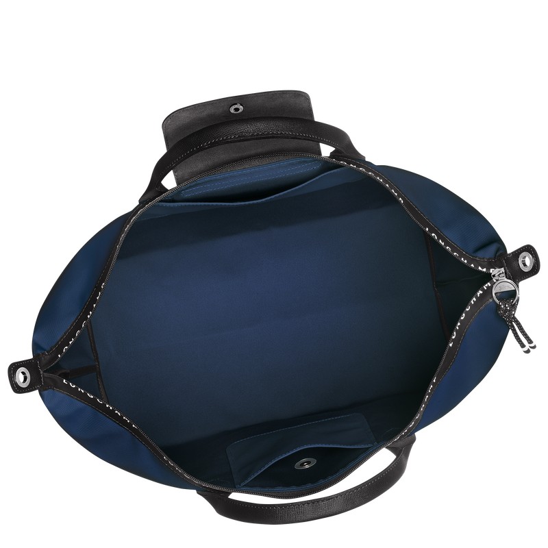 Longchamp Le Pliage Energy S Travel Bag Donkerblauw | CAJH26379