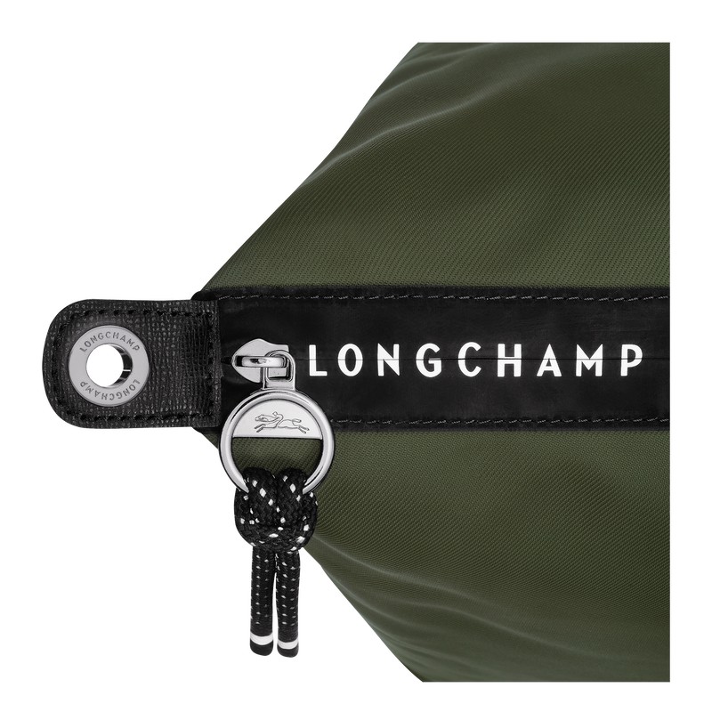 Longchamp Le Pliage Energy S Travel Bag Khaki | MRFC31480