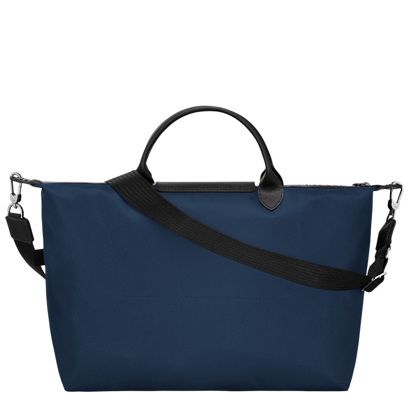 Longchamp Le Pliage Energy Xl Handbag Donkerblauw | CNVT50637