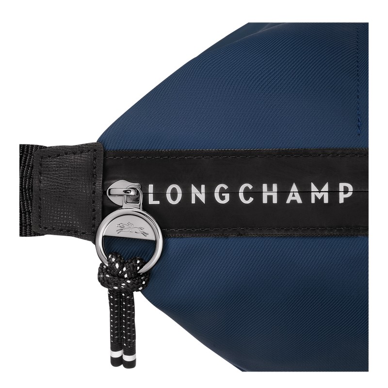 Longchamp Le Pliage Energy Xl Handbag Donkerblauw | CNVT50637