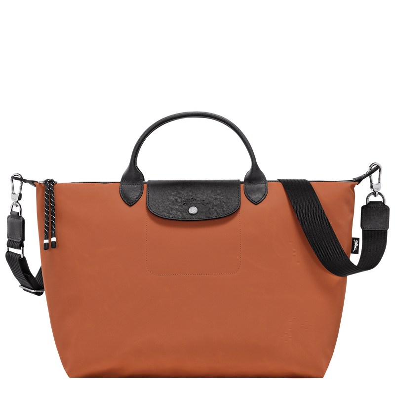 Longchamp Le Pliage Energy Xl Handbag Sienna | BCNJ69781