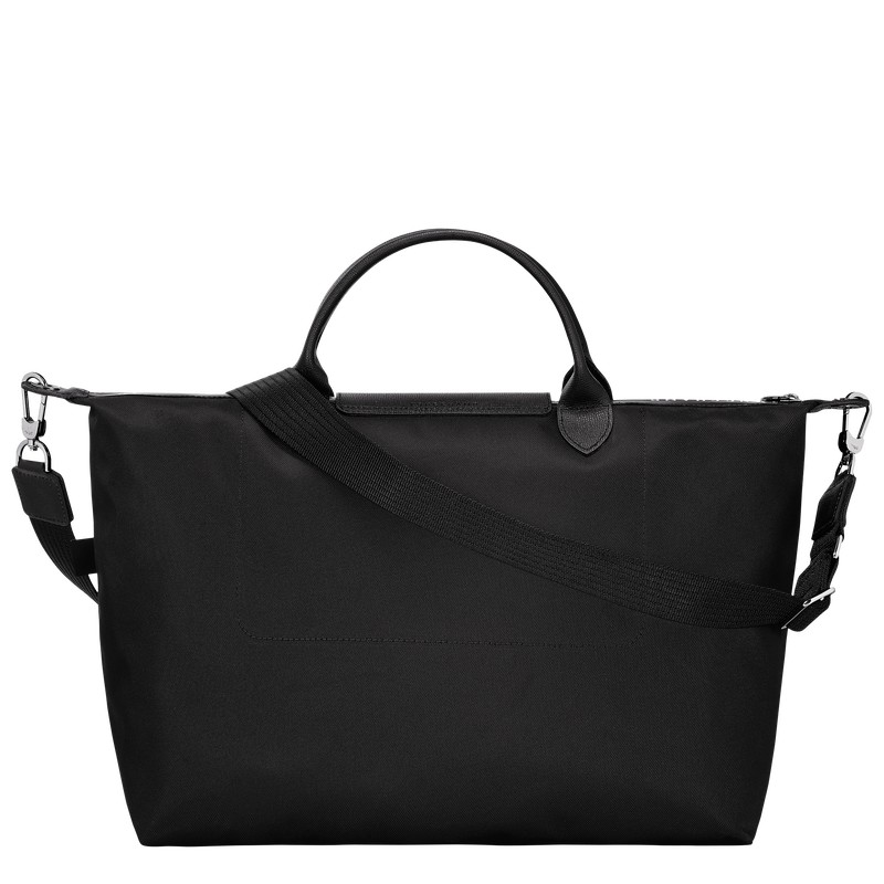 Longchamp Le Pliage Energy Xl Handbag Zwart | ZIGE58943