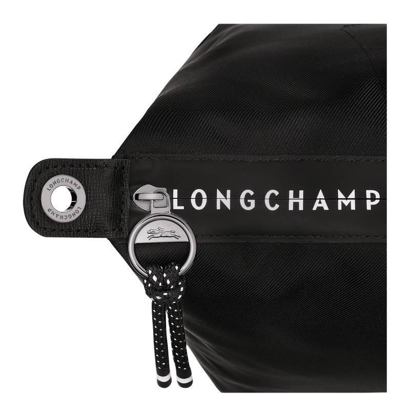 Longchamp Le Pliage Energy Xl Handbag Zwart | ZIGE58943