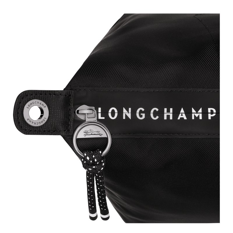 Longchamp Le Pliage Energy Xl Handbag Zwart | CEZY60354