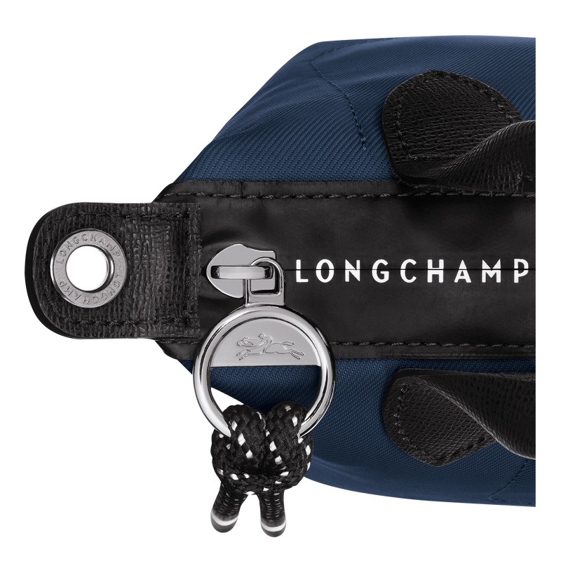 Longchamp Le Pliage Energy Xs Handbag Donkerblauw | VEBS54861