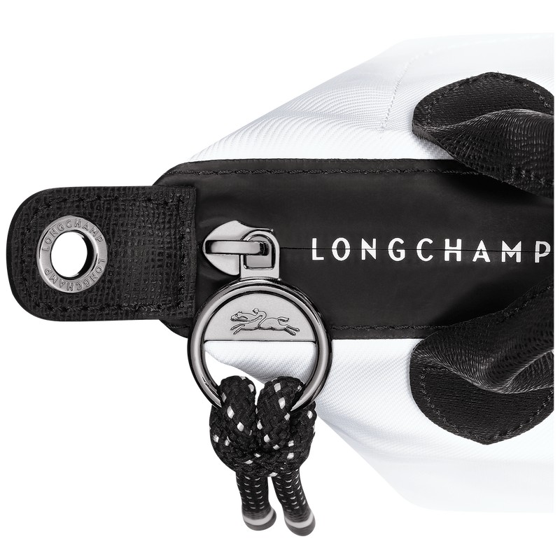 Longchamp Le Pliage Energy Xs Handbag Wit | VYCI73049