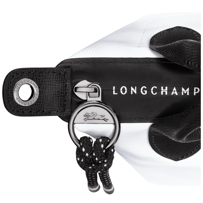 Longchamp Le Pliage Energy Xs Handbag Wit | GOKC86429