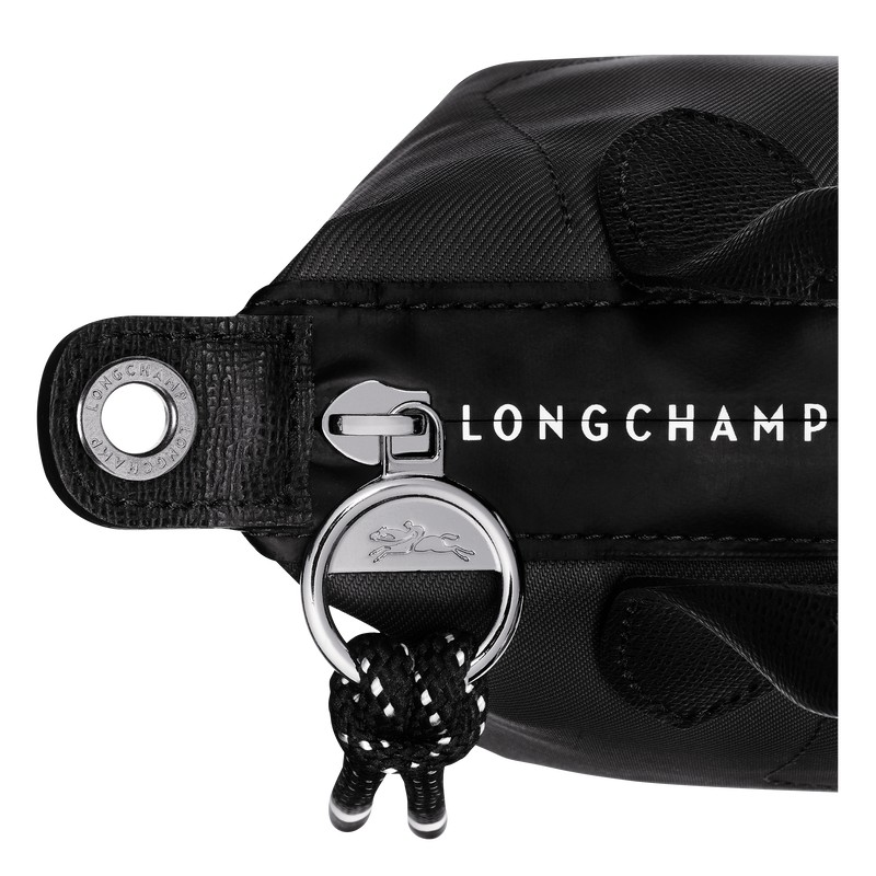 Longchamp Le Pliage Energy Xs Handbag Zwart | SMYV36914