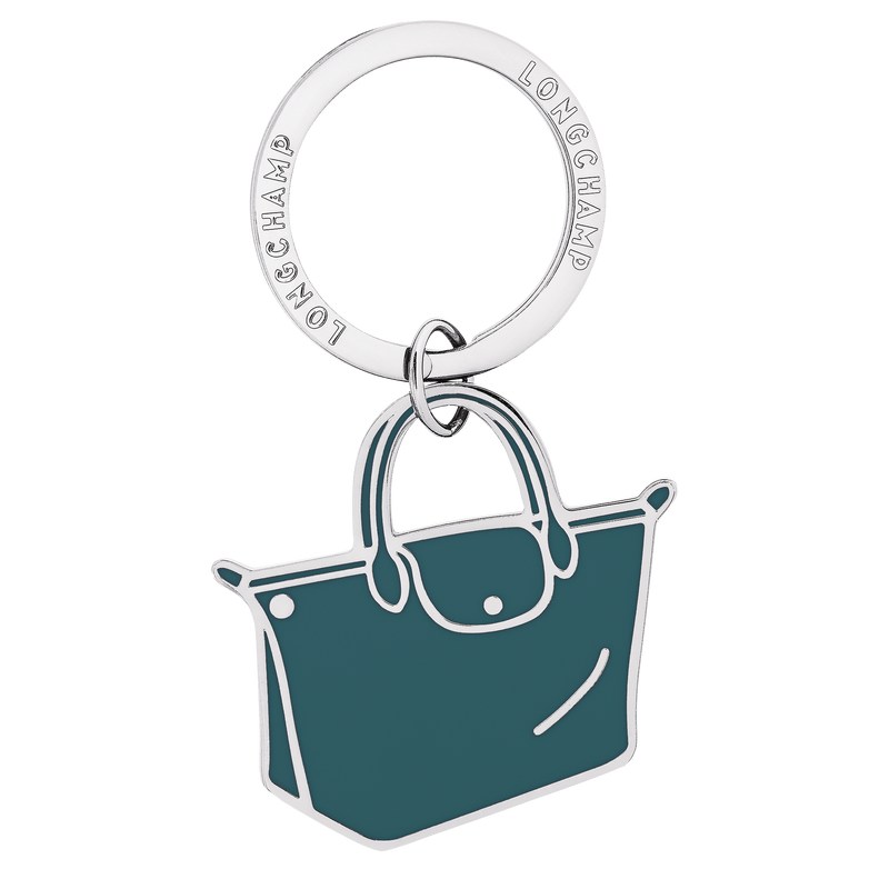 Longchamp Le Pliage Key Rings Pauw | EJVP50374