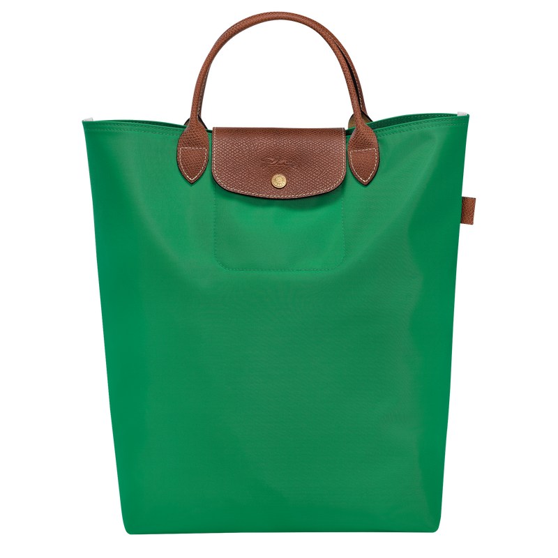 Longchamp Le Pliage M Tote Bag Groen | NXPA40258