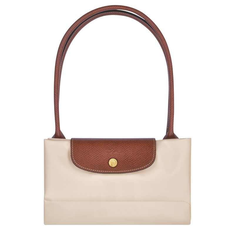 Longchamp Le Pliage Original L Tote Bag Paper | OXFM71628