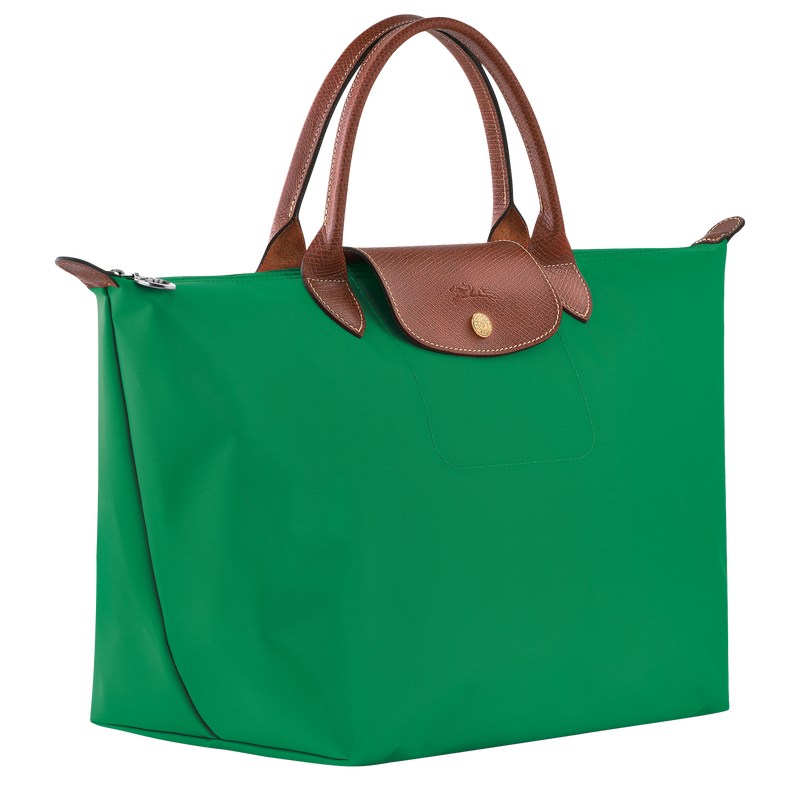 Longchamp Le Pliage Original M Handbag Groen | MULE24873