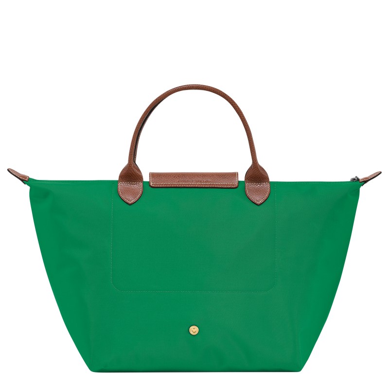 Longchamp Le Pliage Original M Handbag Groen | MULE24873