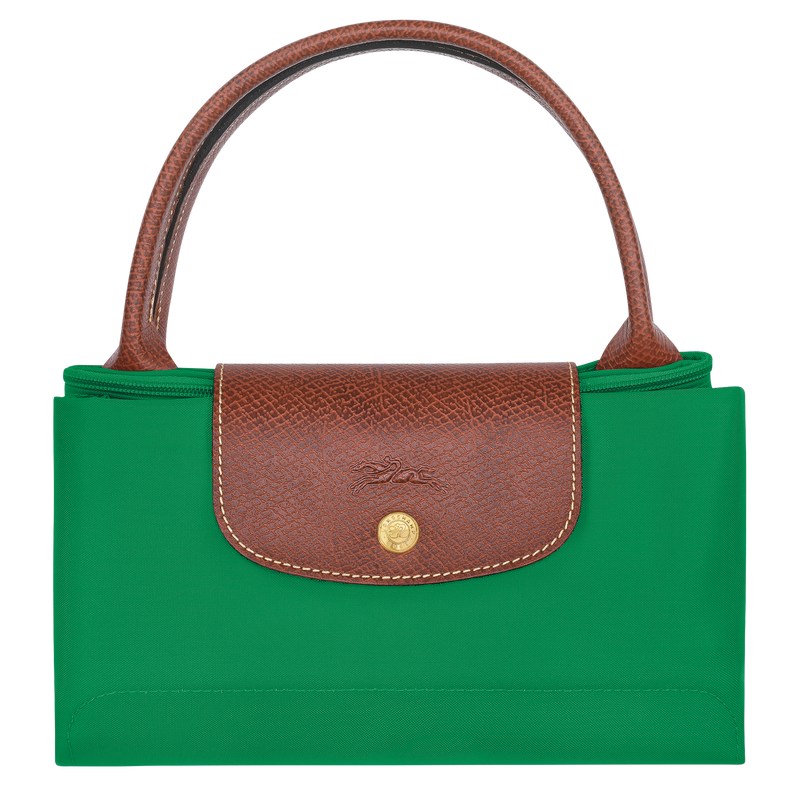 Longchamp Le Pliage Original M Handbag Groen | MULE24873