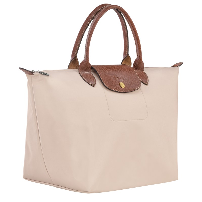 Longchamp Le Pliage Original M Handbag Paper | IBTY96805