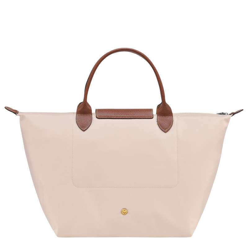 Longchamp Le Pliage Original M Handbag Paper | IBTY96805