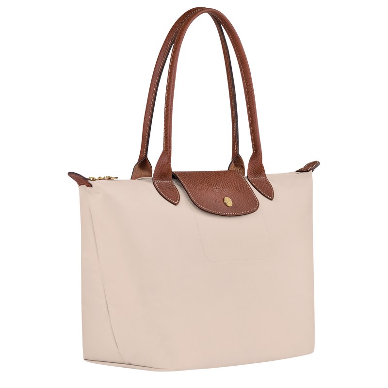 Longchamp Le Pliage Original M Tote Bag Paper | OERB39016