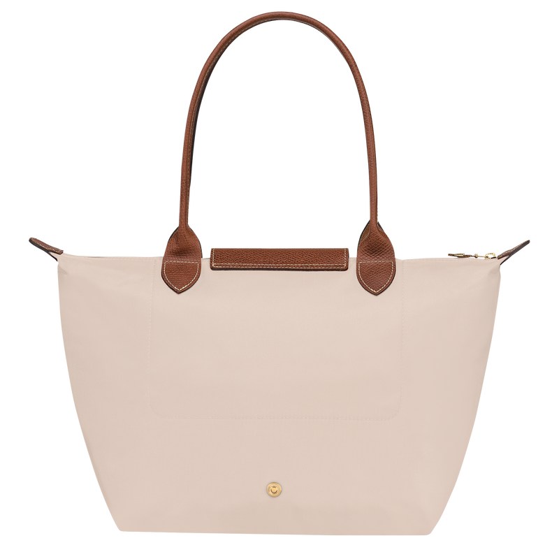 Longchamp Le Pliage Original M Tote Bag Paper | OERB39016