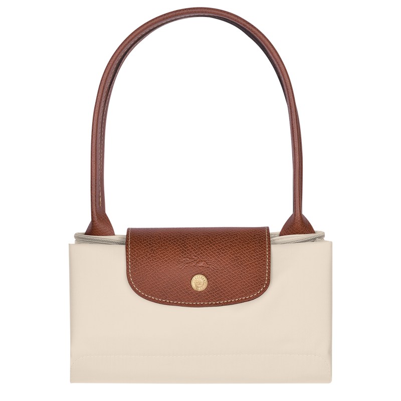 Longchamp Le Pliage Original M Tote Bag Paper | OERB39016