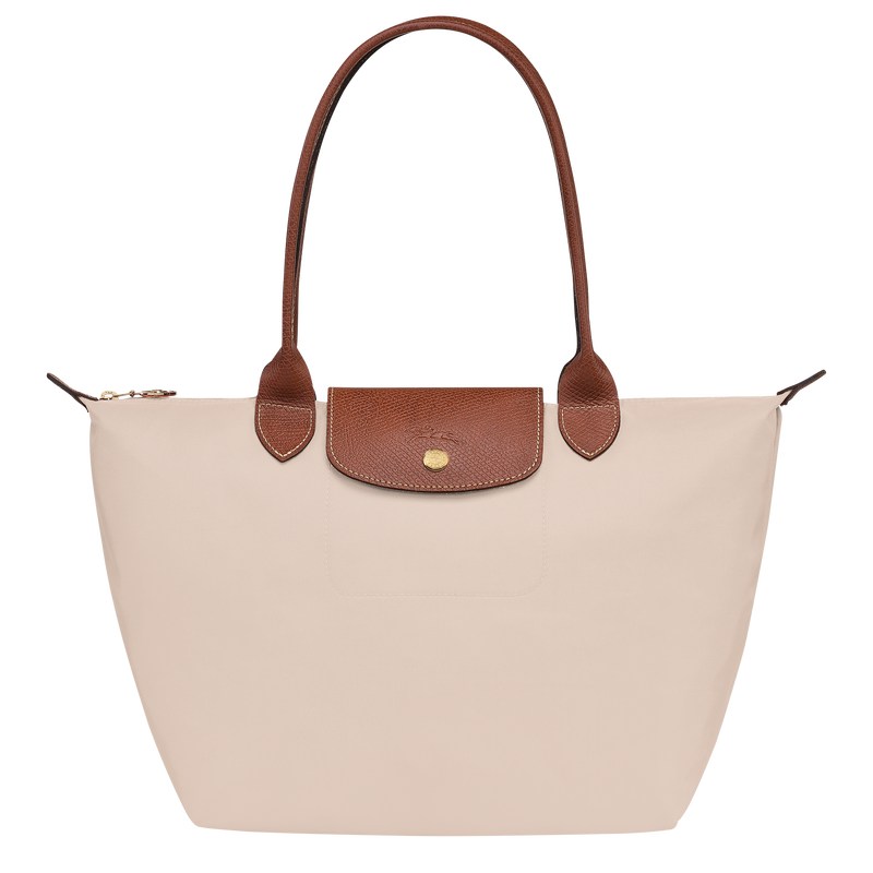 Longchamp Le Pliage Original M Tote Bag Paper | OERB39016