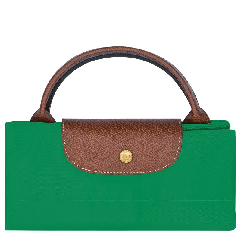 Longchamp Le Pliage Original M Travel Bag Groen | EPZX35714