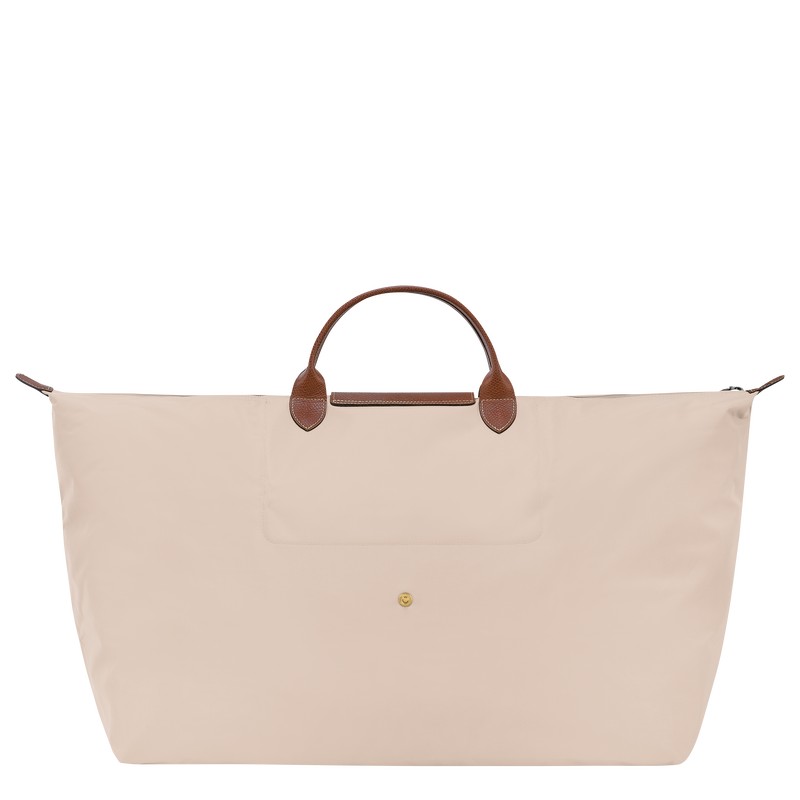 Longchamp Le Pliage Original M Travel Bag Paper | SDEH81732