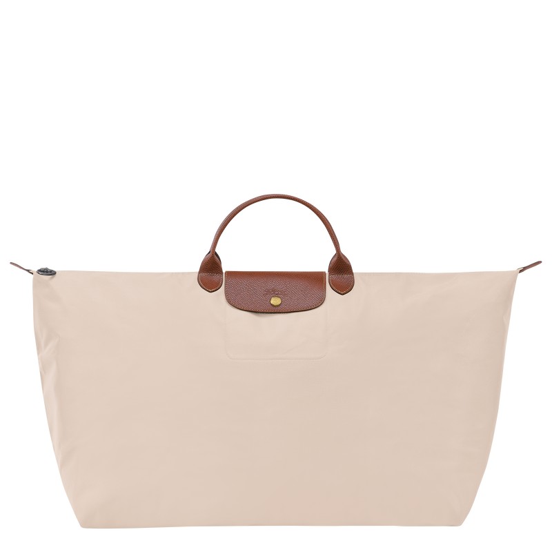 Longchamp Le Pliage Original M Travel Bag Paper | SDEH81732