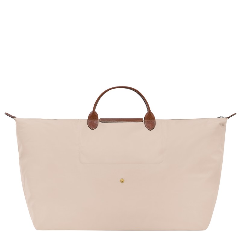 Longchamp Le Pliage Original M Travel Bag Paper | ZFNI19835