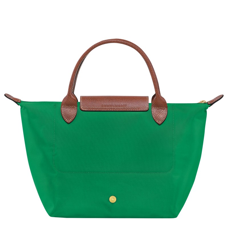 Longchamp Le Pliage Original S Handbag Groen | NJDG64517