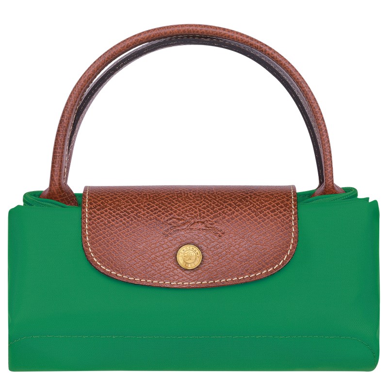 Longchamp Le Pliage Original S Handbag Groen | NJDG64517