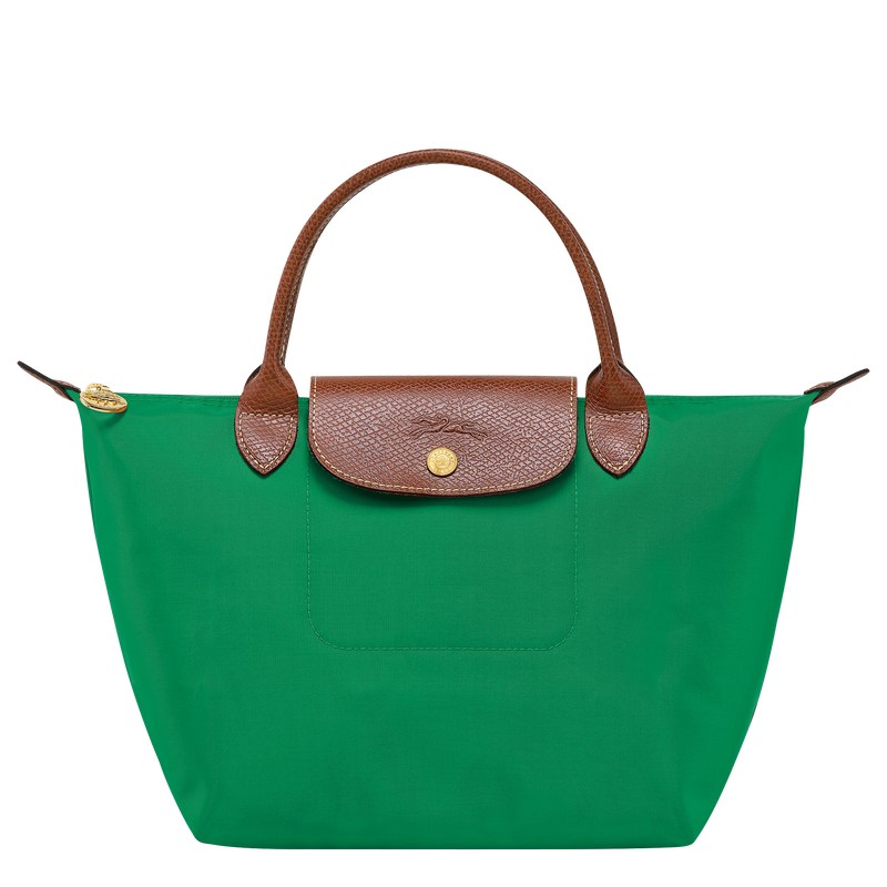 Longchamp Le Pliage Original S Handbag Groen | NJDG64517