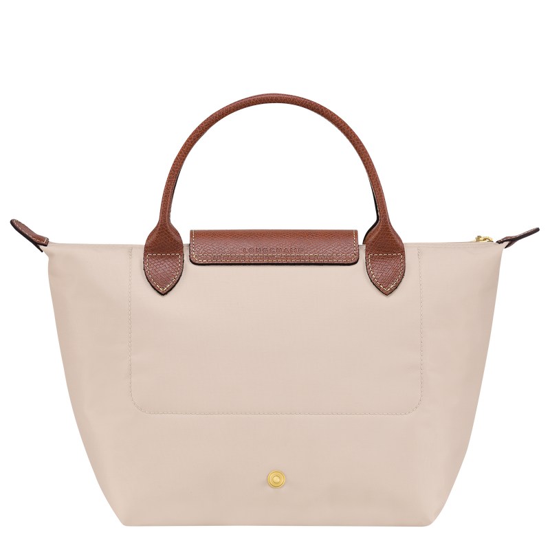 Longchamp Le Pliage Original S Handbag Paper | FPRL80736