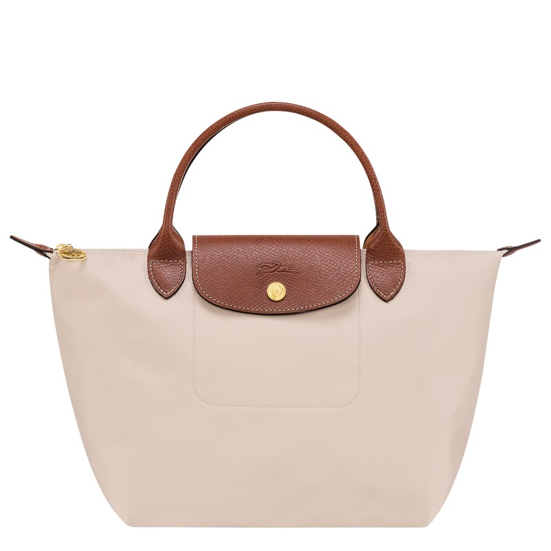 Longchamp Le Pliage Original S Handbag Paper | FPRL80736