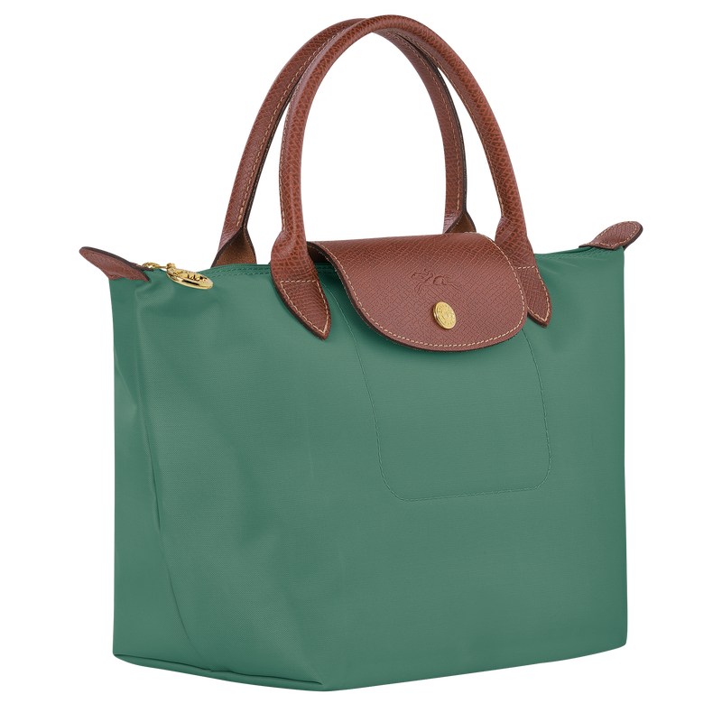 Longchamp Le Pliage Original S Handbag Sage | FAYO21345