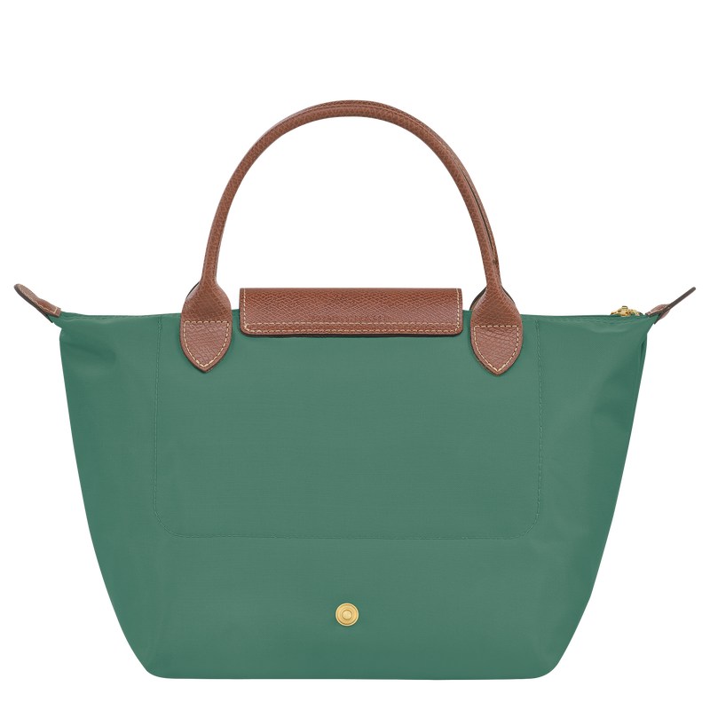 Longchamp Le Pliage Original S Handbag Sage | FAYO21345