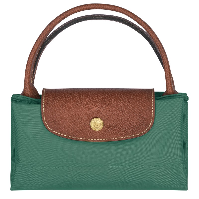 Longchamp Le Pliage Original S Handbag Sage | FAYO21345