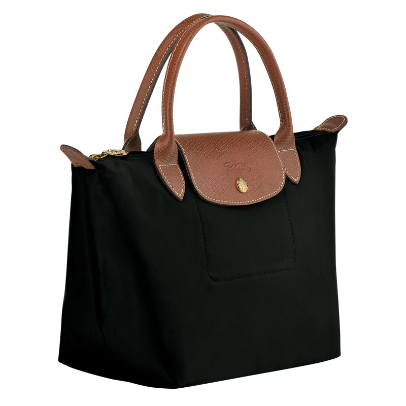 Longchamp Le Pliage Original S Handbag Zwart | MNRP67085