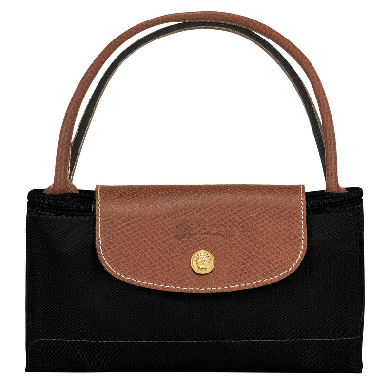 Longchamp Le Pliage Original S Handbag Zwart | MNRP67085