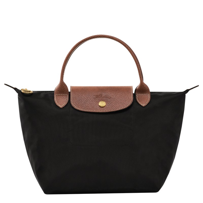 Longchamp Le Pliage Original S Handbag Zwart | MNRP67085