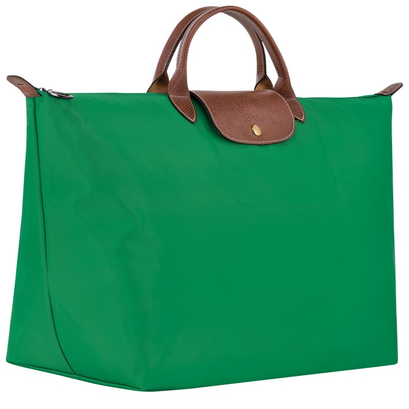 Longchamp Le Pliage Original S Travel Bag Groen | SAIZ78693