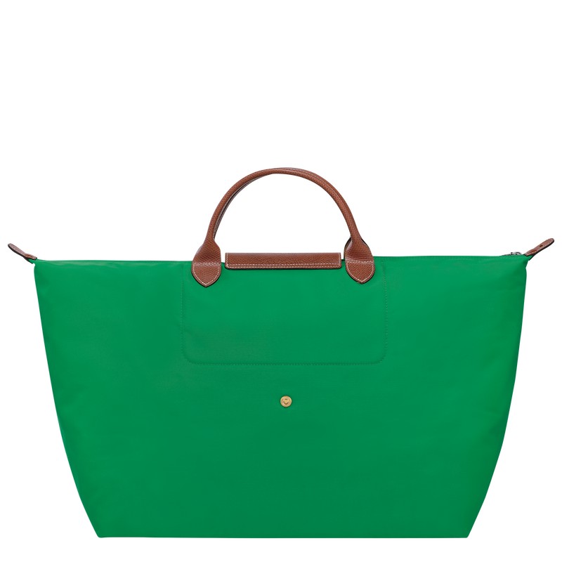 Longchamp Le Pliage Original S Travel Bag Groen | SAIZ78693