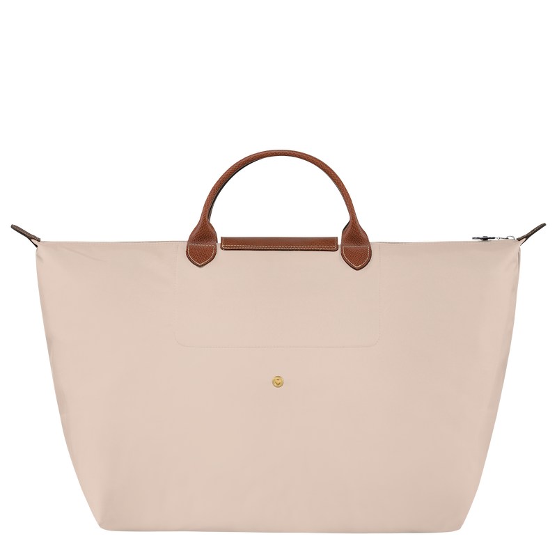 Longchamp Le Pliage Original S Travel Bag Paper | SVUL67539