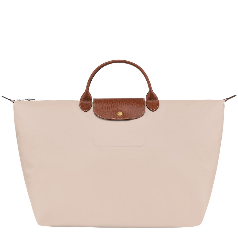 Longchamp Le Pliage Original S Travel Bag Paper | SVUL67539