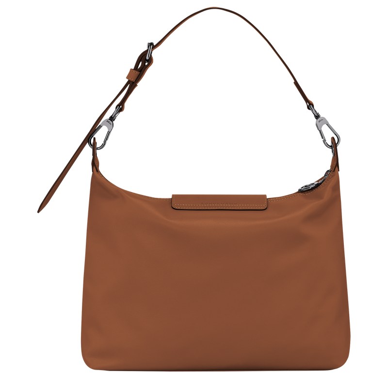 Longchamp Le Pliage Xtra M Hobo Bag Cognac | YLEK64873